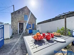 Maison Étel, 2 pièces, 2 personnes - FR-1-397-16 - Image 4