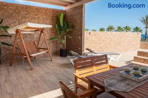 Villa del Mar Esquinzo Jandia Fuerteventura - Image 2