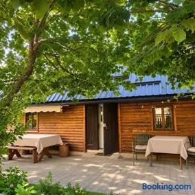 Country house in nature -10 min from Nikola Tesla Memorial Center-peace and privacy - Image 1