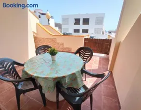 Mafasca, comodo e silenzioso, terrazza e cortile, WI-Fi - Image 1
