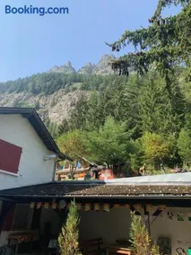 Relais de Van d'en Haut - Image 5