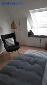 Maison lumineuse - vue sur mer à 150m de la plage - Image 1