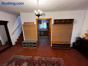 Lugasvendégházbarnag - Image 2
