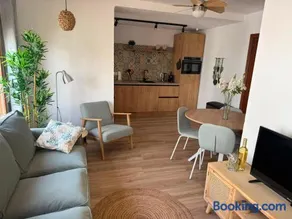 Apartamento El Centro - Image 3