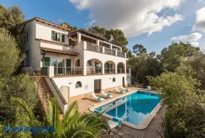 Villa Sol y Mar - Image 1