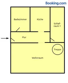 Ferienwohnung Linke "Grünblick" - Image 5