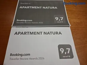 APARTMENT NATURA - Image 1