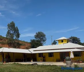 Sitio Akatu - Casa na Serra de Itamonte - Image 2