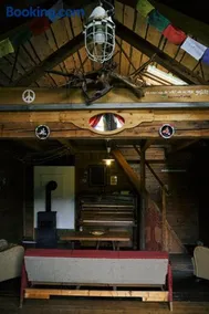 Blickinsfreie - Cabin - Image 1
