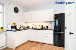 Apartment Zamojska 8 - Apartamenty GKM Lublin - Image 4