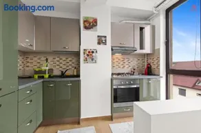 Apartament un Dormitor in Baneasa - Image 2