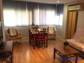 Apartamento Cabañal - Image 4