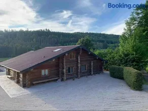 Chalet Le Mélèze - Image 1