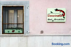 Coccinella B&B a Tufo - Image 4