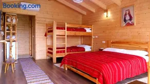 Fishta Guesthouse - Mrizi i Zanave - Image 3