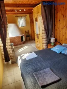 Szilvásváradi Kemencés Apartmanok - Image 1
