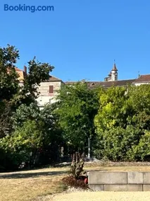 Accommodation - Le Clos des Pères - Image 3