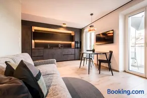 ANDERS City Loft - Image 1