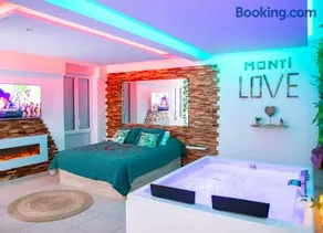 Monti-love - Image 1