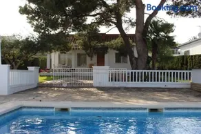Jordi - Chalet Con Jardín, Piscina Privada Y Barbacoa En L'Ampolla - Deltavacaciones - Image 3