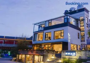Villa EN Emerald Valley, Huangshan - Image 3