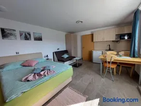 Studio apartma Žirovnik - Image 2