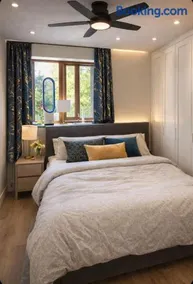 Read Oak Lodge - Spring Offer - Free Parking - Kitchen Laundry Facility - Near PRUH - Orpington - 20 Mins from London Bridge - Image 4