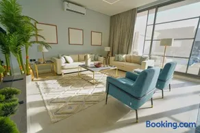 شاليهات مسرة الياقوت - alyaqout chalet - Image 2