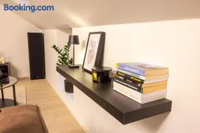 Oa Cozy Roofapartment with sauna - Image 2