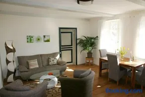 Pastor's Stuv Das Alte Pastorat - Image 3