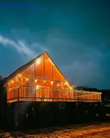 La Cabaña Alpina de Huimilpan - Image 3