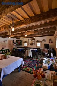 Iz de Maramures Rural Hotel - Image 1