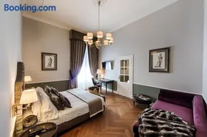 Palazzo Roselli Cecconi - Image 4