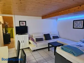 Apartment Dorfstrasse 16 - Image 1