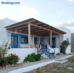Prasonisi villas - Image 4