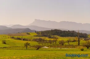 Le Brame des 4 Vents - Refuge entre Drôme & Vercors - Image 4
