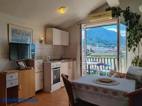 The best location in Makarska,free P,apt Mile,bikes - Image 2