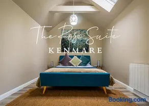 The Rose Suite Kenmare - Image 5