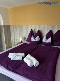 Apartment Révész - Image 1