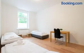 PRIME Apartments - Monteur House with 1-4 Room Apartments - Image 2
