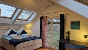 Family room in a House in Allschwil, Basel - Image 3
