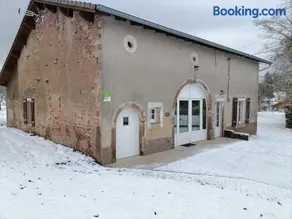 Maison chaleureuse avec Wifi à Sainte-Barbe - Image 4