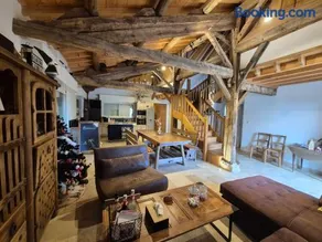 Maison dans corps de Ferme 6 couchages - Image 1