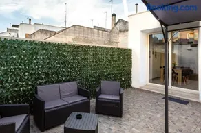 Casa Fiore - Appartamento nel Cuore del Salento - Image 3
