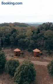 Villa montebello Pousada Tanoeiro - Image 2