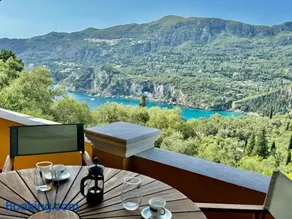 Sea View Villa - Close from Beach - Rovinia - Image 1