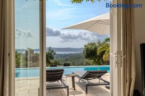 Villa Beau Rêve - Villa climatisée avec piscine - Image 2
