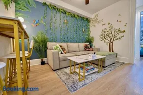 Garden Street Retreat - 15 Minutes to NYC - Sleeps 6 comfortably - Image 4