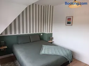 L'Abri de Marée Duplex - La Marée Verte" - Image 2