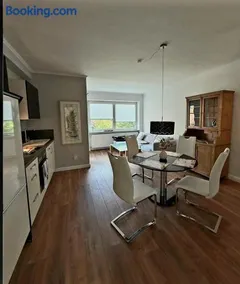 Ferienwohnung Glückspilz - Image 1